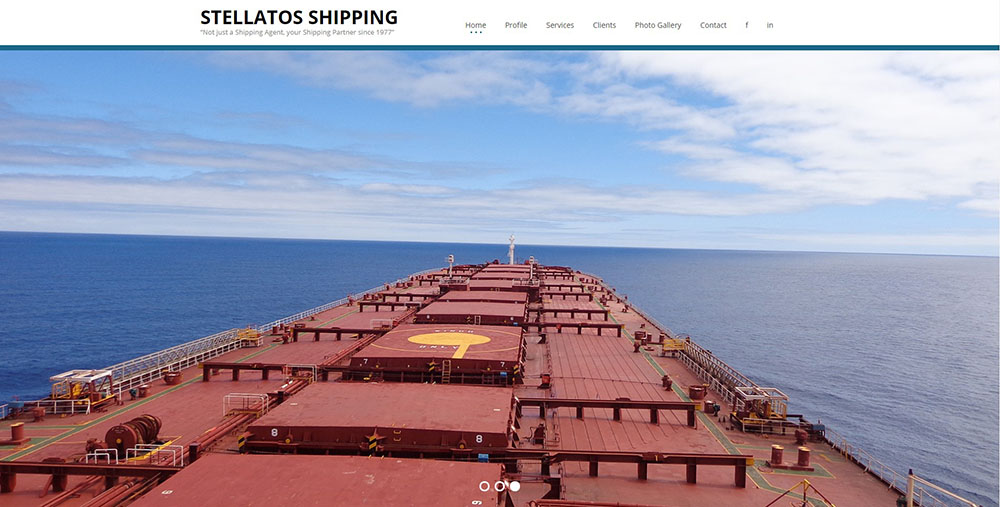 Stellatos Shipping